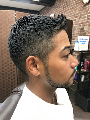 ヘアーメイクアップサロン・チェリー×スタイル