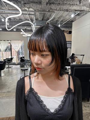 【innercolor】ethica