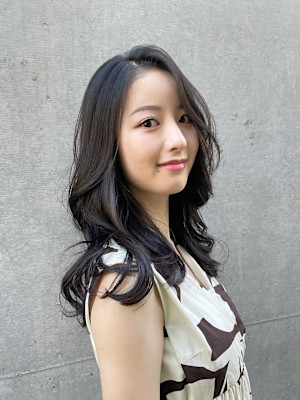 大人艶髪ロング【銀座/有楽町】30代40代50代