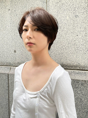 大人ヘルシーショート【銀座/有楽町】30代40代50代