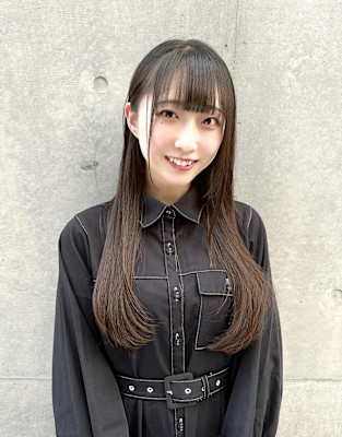 ナチュラルストレートヘア【銀座/有楽町】30代40代50代