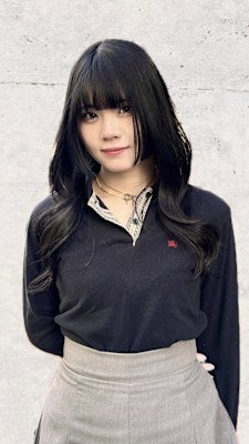 大人可愛いくびれヘア【銀座/有楽町】30代40代50代