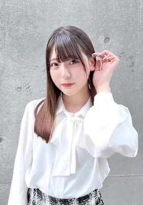 大人可愛いセミロング【銀座/有楽町】30代40代50代