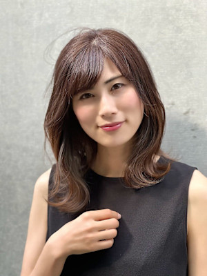 大人のくびれミディアム【銀座/有楽町】30代40代50代