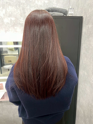 美髪髪質改善トリートメントヘアケア特化型TOKIOトリートメ