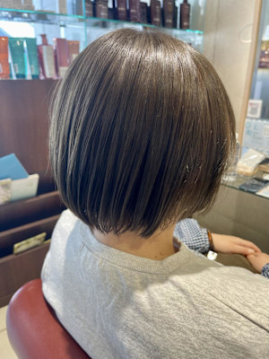 赤みゼロ！オリーブグレージュ