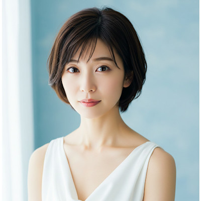 【planetz】Hair Style