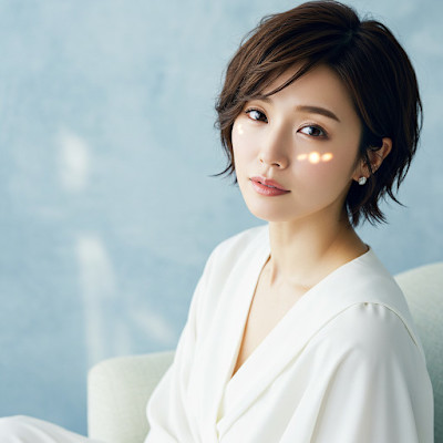 【planetz】Hair Style