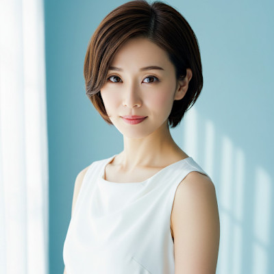 【planetz】Hair Style