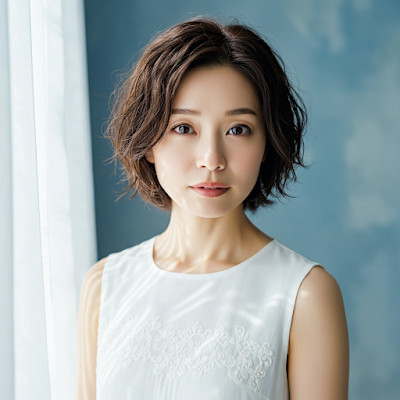 【planetz】Hair Style