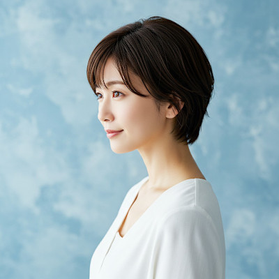 【planetz】Hair Style