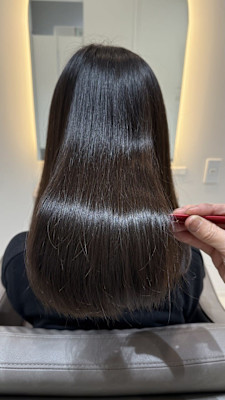 TOKIOトリートメント