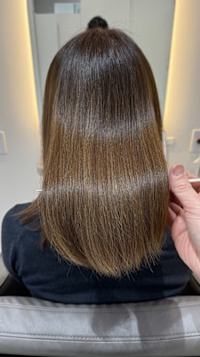 TOKIOトリートメント