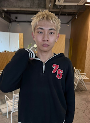 メンズショート