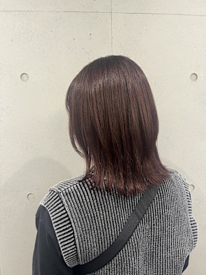 ミディアムウルフ