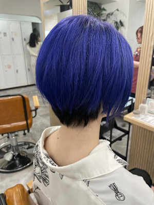 レイヤーショート