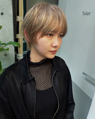 VIEWS OSAKA×スタイル