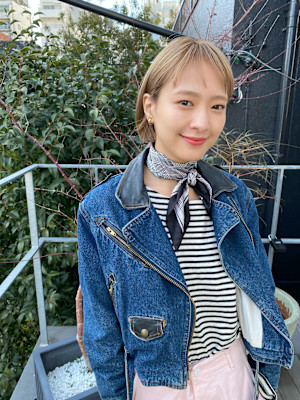 VIEWS OSAKA×スタイル