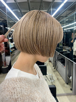 VIEWS OSAKA×スタイル