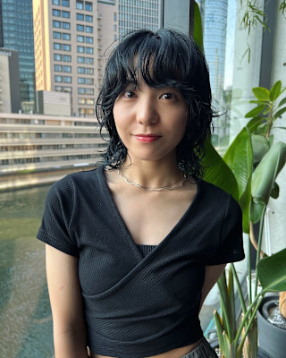 VIEWS OSAKA×スタイル