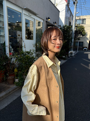 VIEWS OSAKA×スタイル