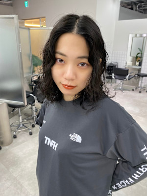 VIEWS OSAKA×スタイル