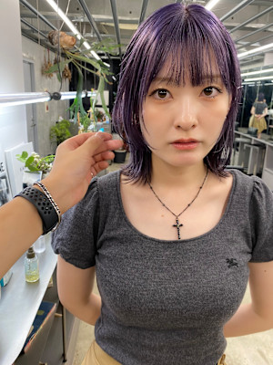 VIEWS OSAKA×スタイル