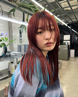 VIEWS OSAKA×スタイル