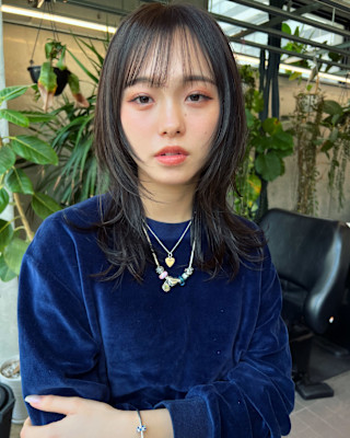 VIEWS OSAKA×スタイル