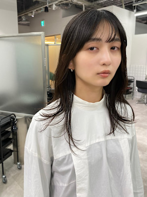 VIEWS OSAKA×スタイル