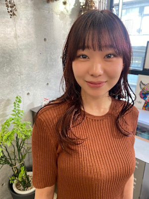 VIEWS OSAKA×スタイル