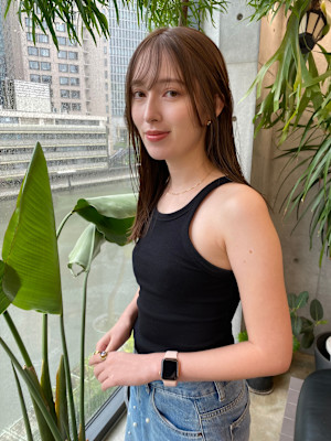 VIEWS OSAKA×スタイル