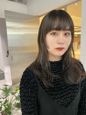 VIEWS OSAKA×スタイル