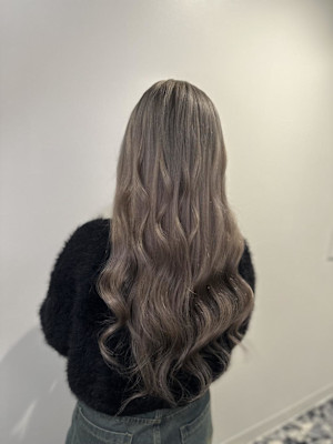 グレーシルバー