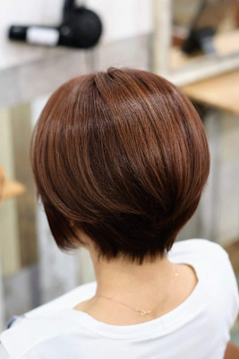 hair's RooM×スタイル