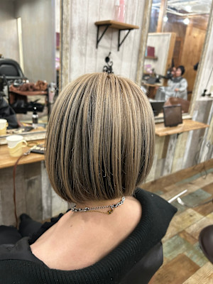 hair's RooM×スタイル