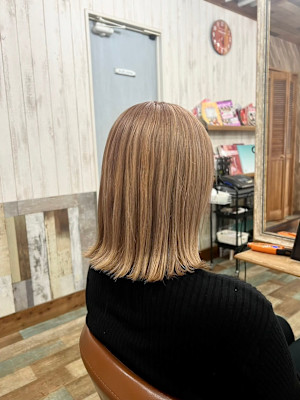 hair's RooM×スタイル