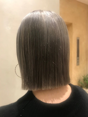 hair's RooM×スタイル