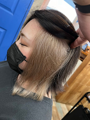 hair's RooM×スタイル