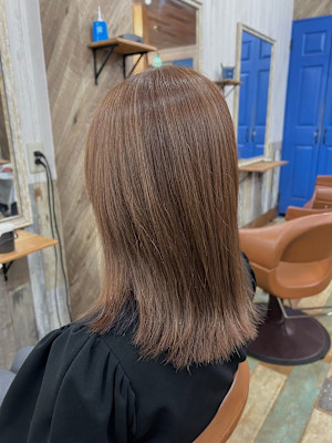 hair's RooM×スタイル