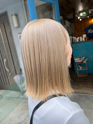 hair's RooM×スタイル