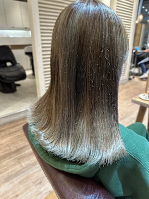 hair's RooM×スタイル