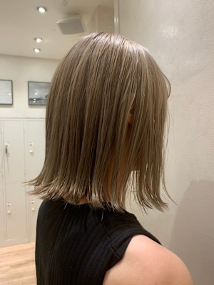 hair's RooM×スタイル