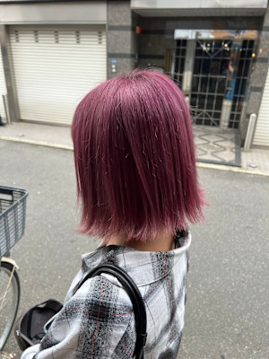 hair's RooM×スタイル