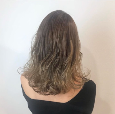 hair's RooM×スタイル