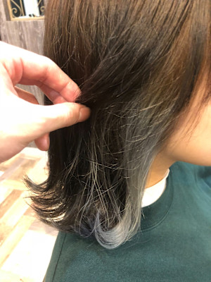 hair's RooM×スタイル