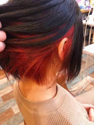 hair's RooM×スタイル