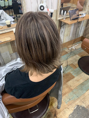 hair's RooM×スタイル