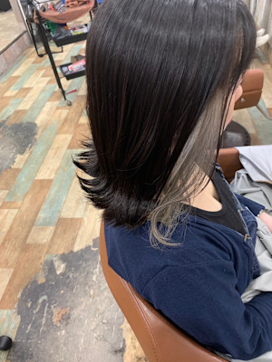 hair's RooM×スタイル