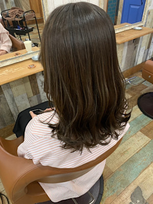 hair's RooM×スタイル